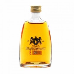 BRANCOVEANU XO 0.05L